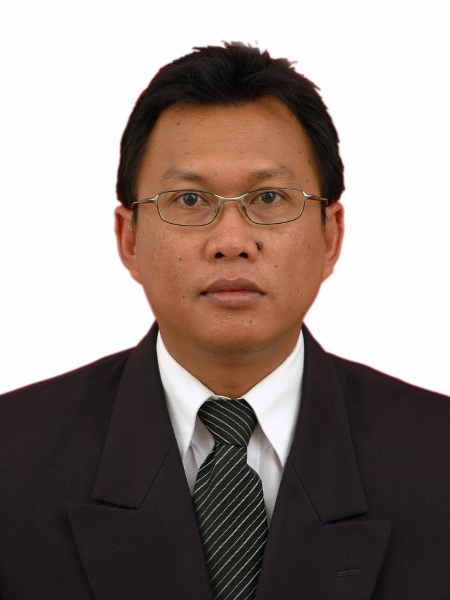 Foto Agus Setiawan, S.Sos. - Bidang Sosial LIVESGP BANAWA
